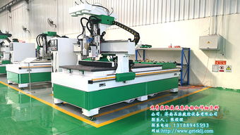 濟(jì)南格特機(jī)械 板式家具生產(chǎn)線設(shè)備的研發(fā)創(chuàng)新與行業(yè)賦能
