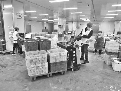 貴州 運用大數據全面掌握市場需求，商務信息咨詢迎來新變革