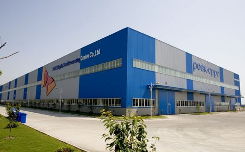 中國批準(zhǔn)對韓出口石墨，韓國企業(yè)受益并加速在華工廠升級