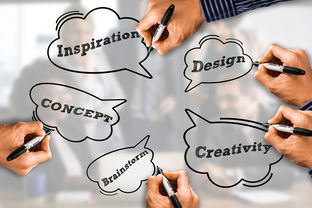 執筆為劍 如何將創意靈感轉化為制勝市場的戰略藍圖